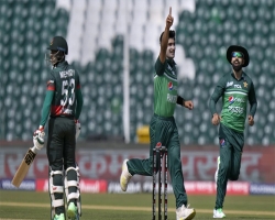 পাকিস্তানের কাছে হেরে সুপার ফোর পর্ব শুরু  টাইগারদের